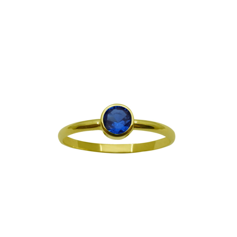 781 blue 2η